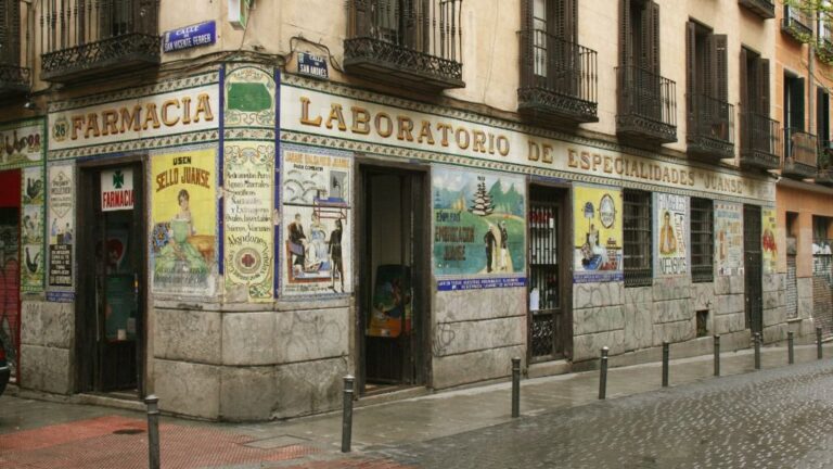 Farmacia