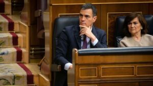 Pedro Sánchez