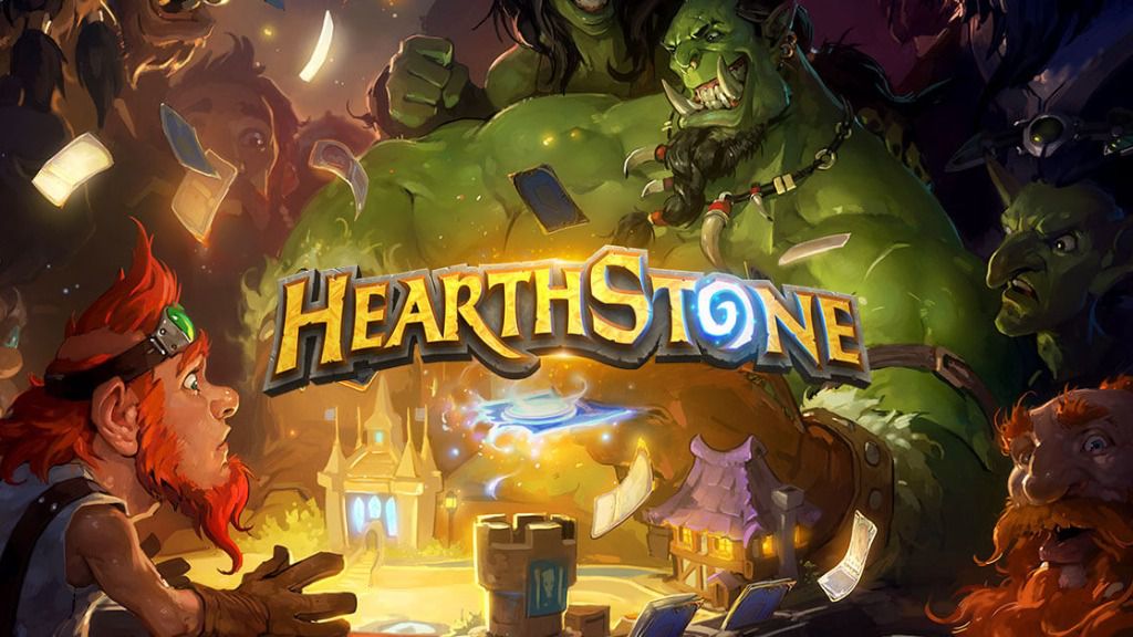 Heartstone