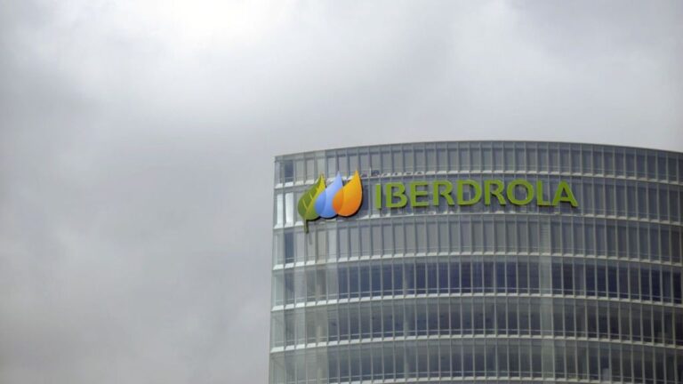 Iberdrola