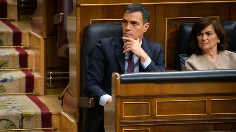 Pedro Sánchez