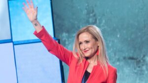 Cristina Cifuentes