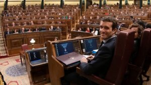 Pablo Casado