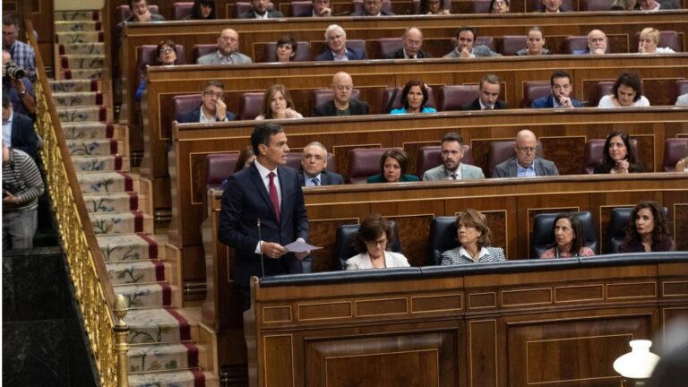 Pedro Sánchez