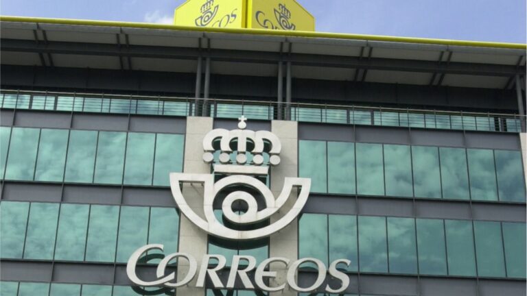 Correos