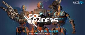 Sol Raiders