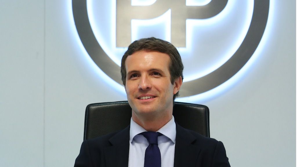 Pablo Casado