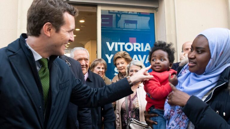 Pablo Casado