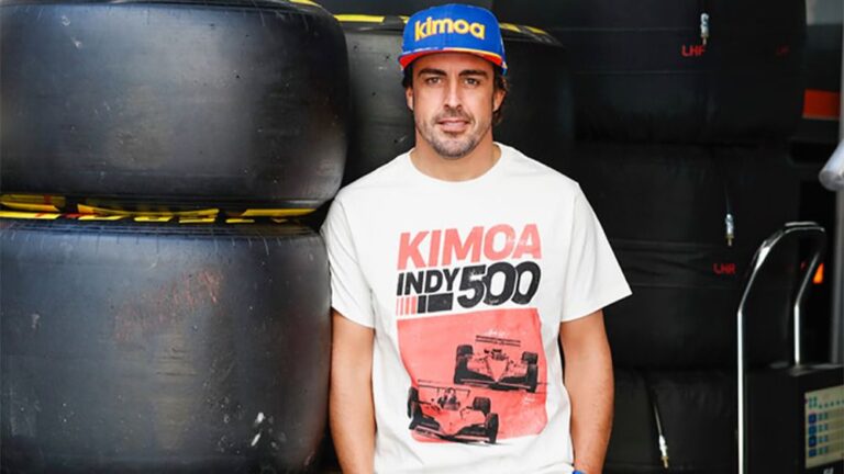 Fernando Alonso