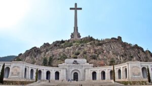 Valle de los Caídos
