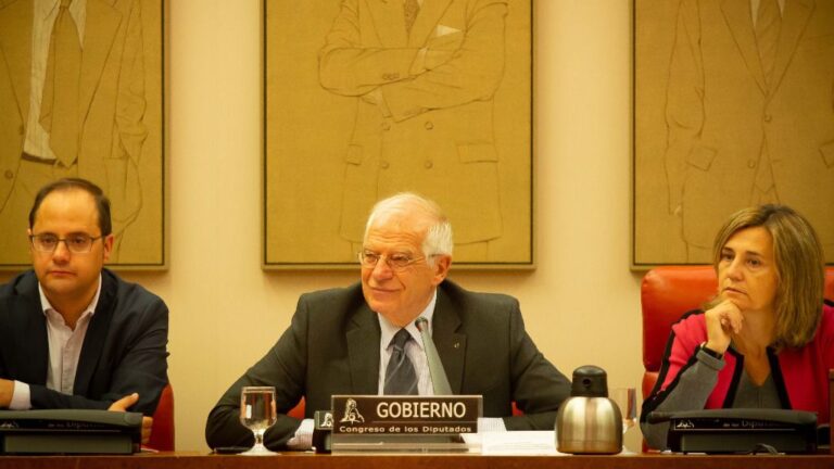 Josep Borrell