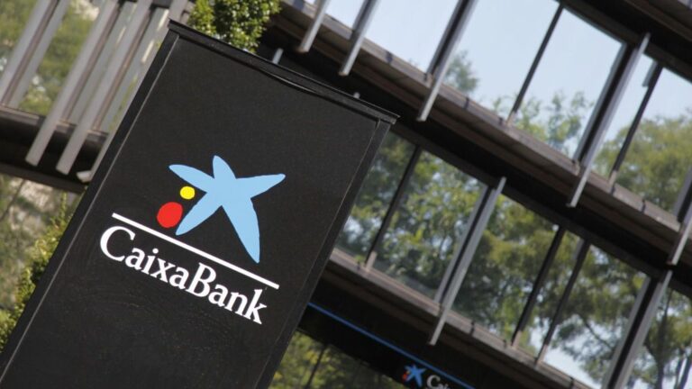 La Caixa CaixaBank