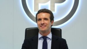 Pablo Casado