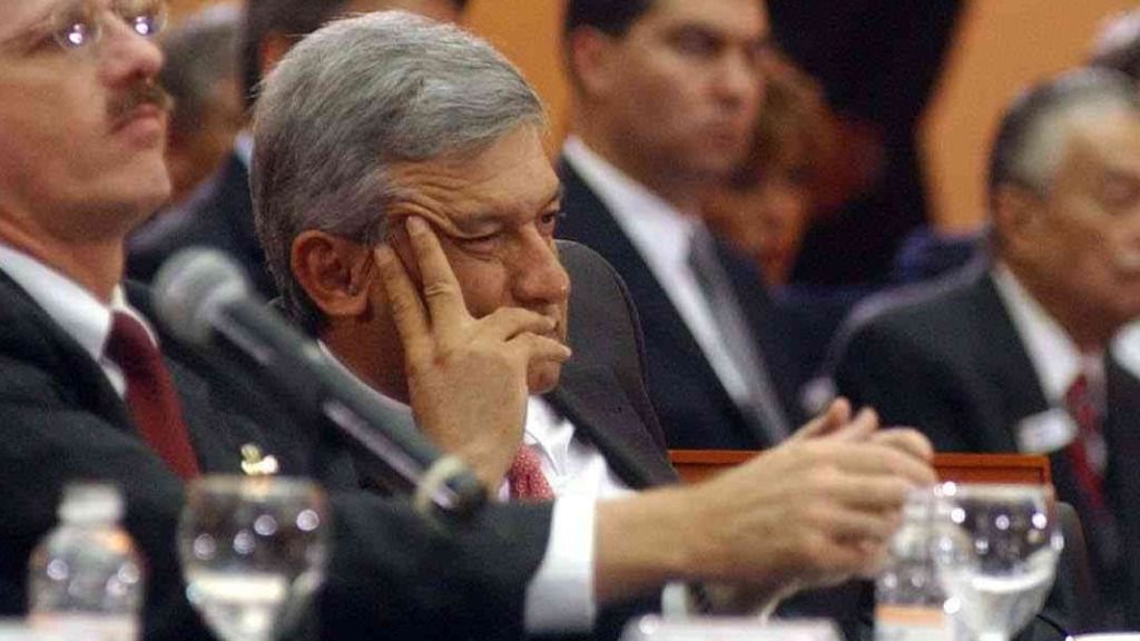 Andrés Manuel López Obrador