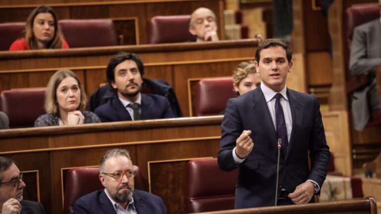 Albert Rivera