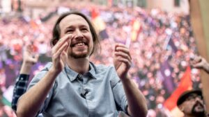 Pablo Iglesias