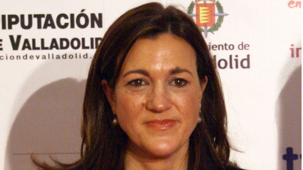 Soraya Rodríguez, diputada del PSOE
