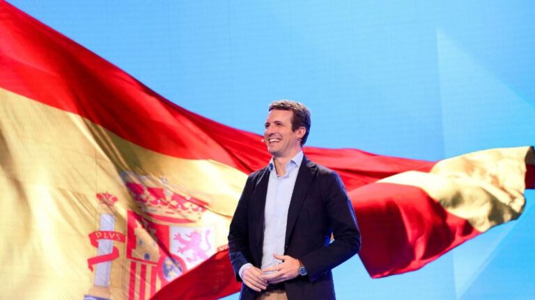 Pablo Casado