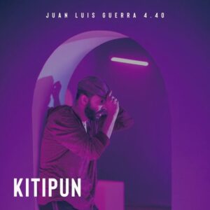 Kitipun Juan Luis Guerra