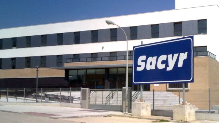 Sacyr