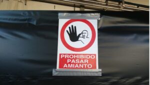 Depósito 4 de Metro.
