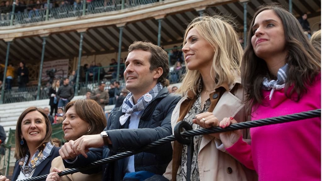 Pablo Casado