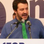 Matteo Salvini