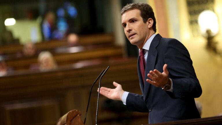 Pablo Casado