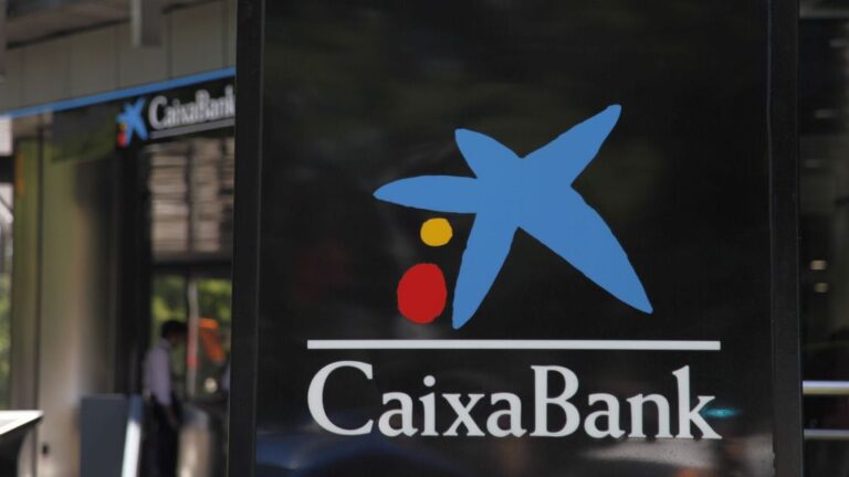 La Caixa CaixaBank