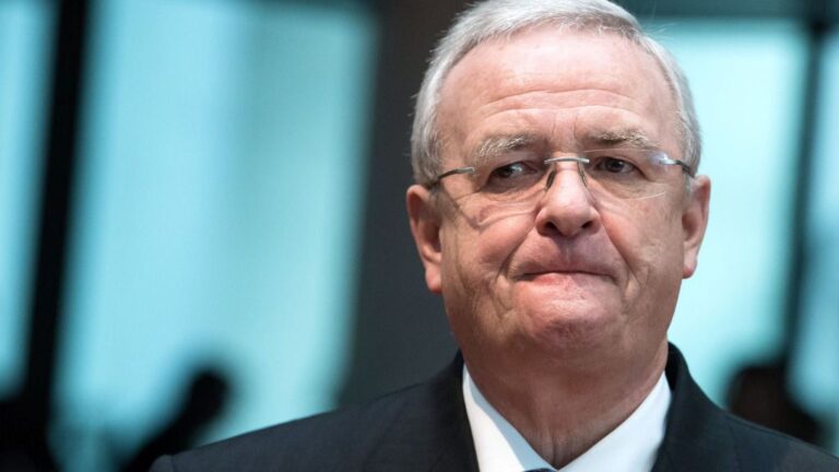 Martin Winterkorn