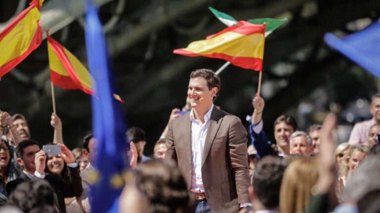 Albert Rivera