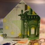 Vivienda dinero euro hipoteca