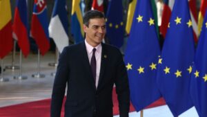 Pedro Sánchez