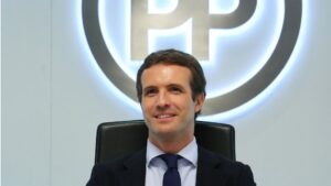 Pablo Casado