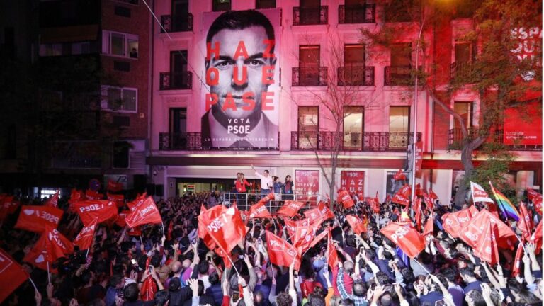 Pedro Sánchez