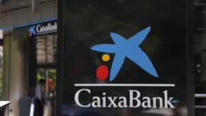 La Caixa CaixaBank