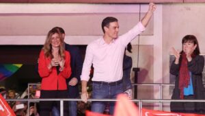 Pedro Sánchez