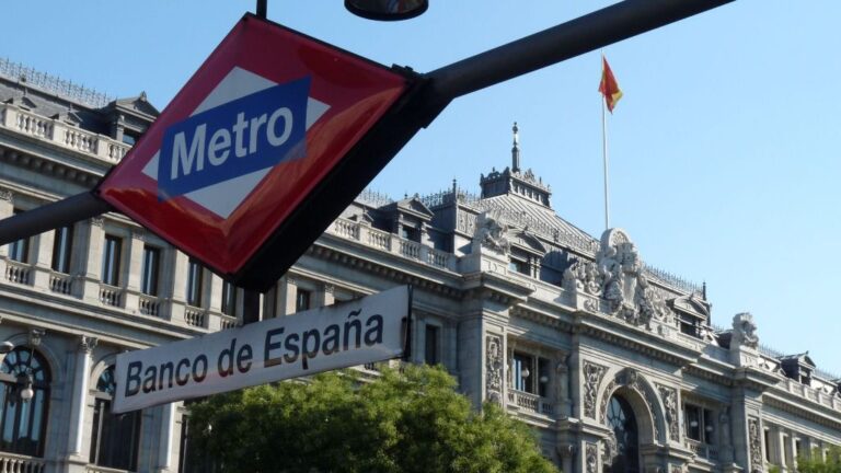 Banco de espana