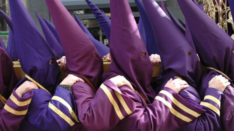 Cofradía de Semana Santa