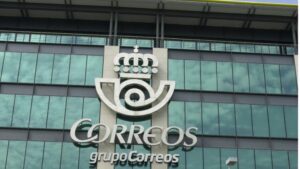 Correos