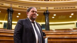 Oriol Junqueras