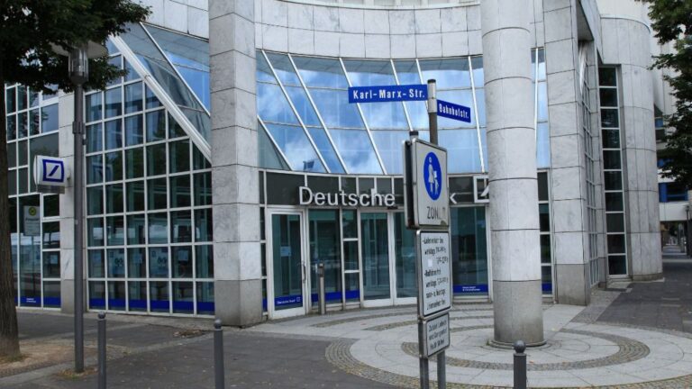 Deutsche Bank