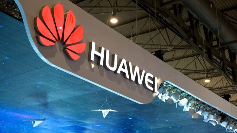 Huawei