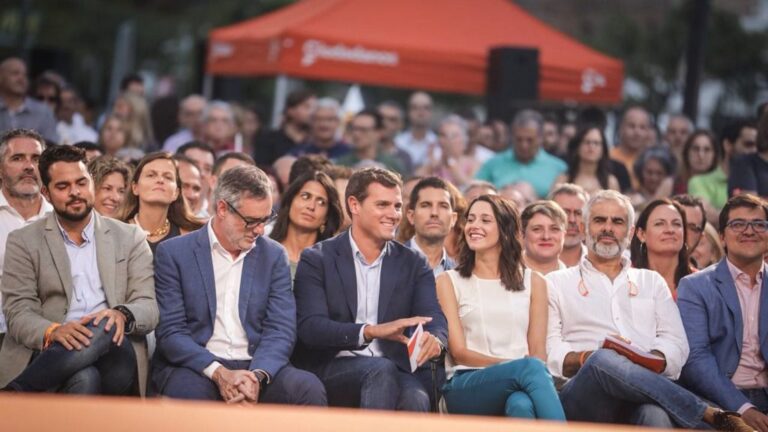 Ciudadanos