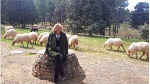 Manuela Carmena