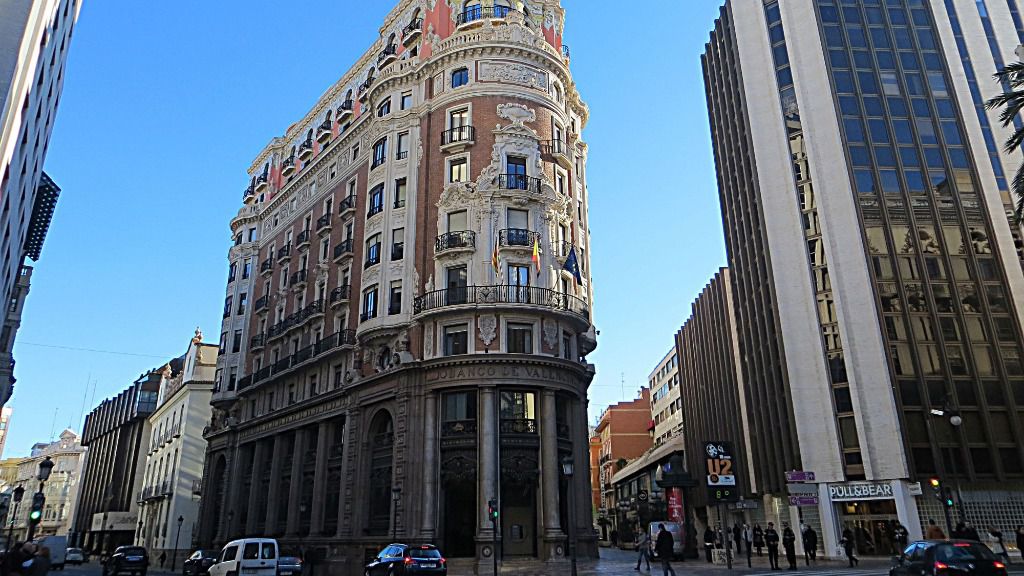 Banco de Valencia