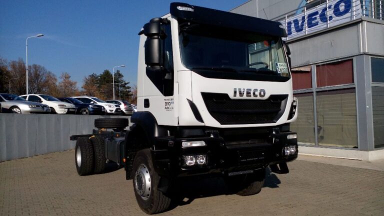 Iveco