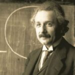 Albert Einstein