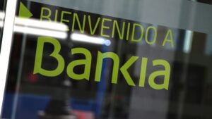 Bankia