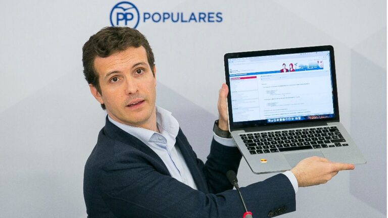 Pablo Casado